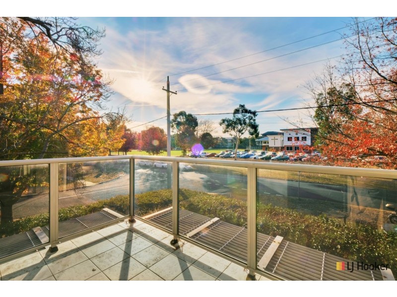 7/6 Guthrie Street, Dickson ACT 2602