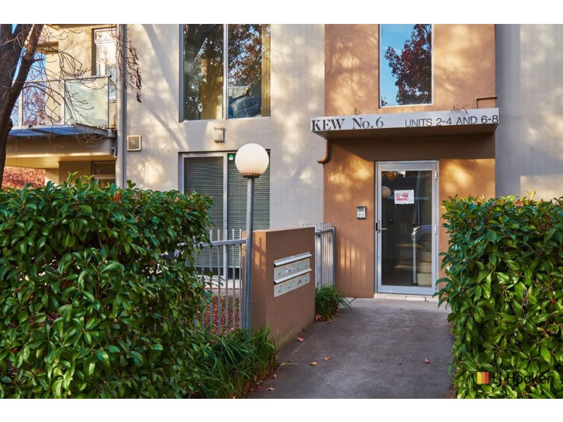 7/6 Guthrie Street, Dickson ACT 2602