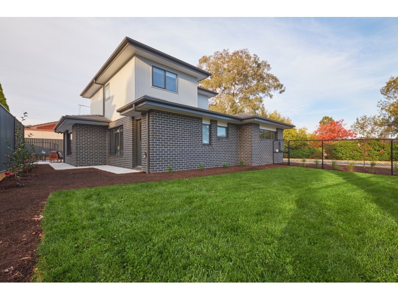 1 Grainger Circuit, Melba ACT 2615