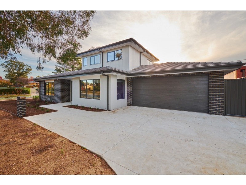 1 Grainger Circuit, Melba ACT 2615