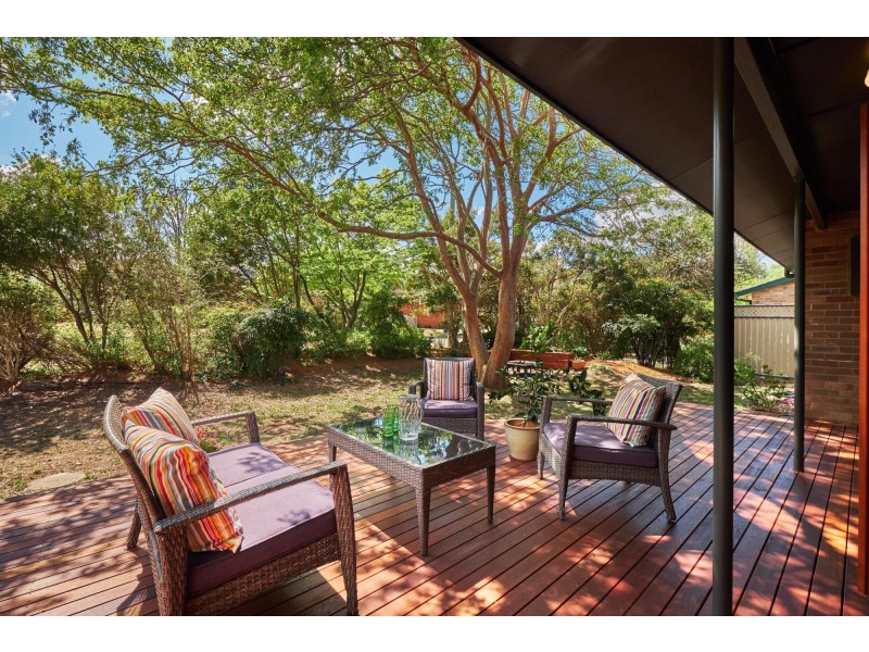 24 Cassinia Street, O’connor ACT 2602