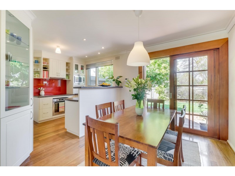24 Cassinia Street, O’connor ACT 2602