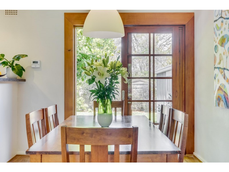 24 Cassinia Street, O’connor ACT 2602