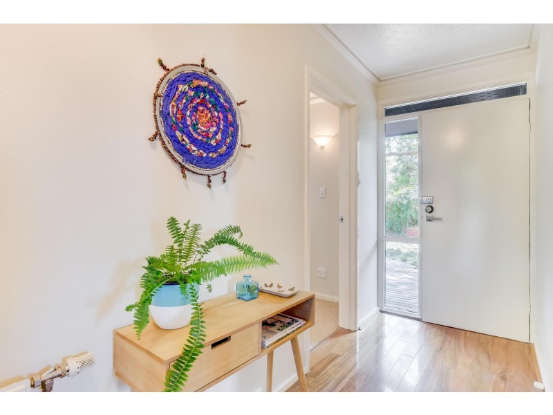 24 Cassinia Street, O’connor ACT 2602