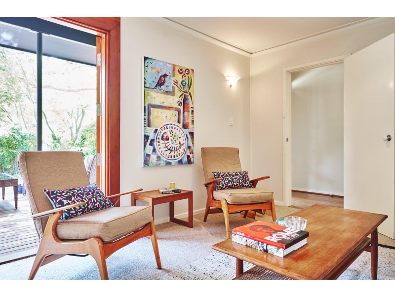24 Cassinia Street, O’connor ACT 2602