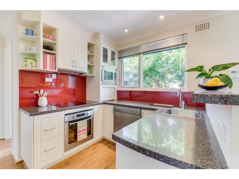 24 Cassinia Street, O’connor ACT 2602
