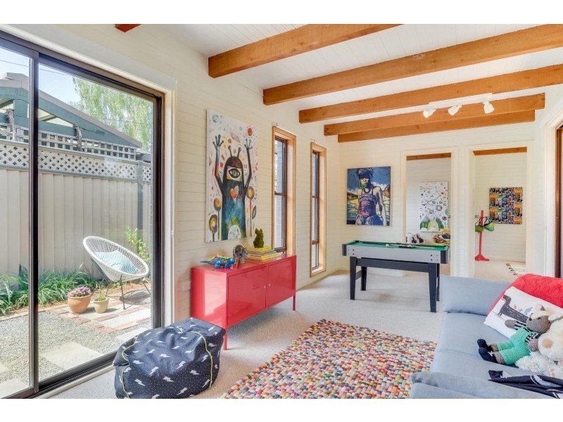 24 Cassinia Street, O’connor ACT 2602