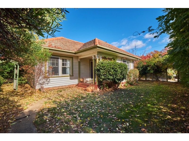 6A Cox Street, Ainslie ACT 2602