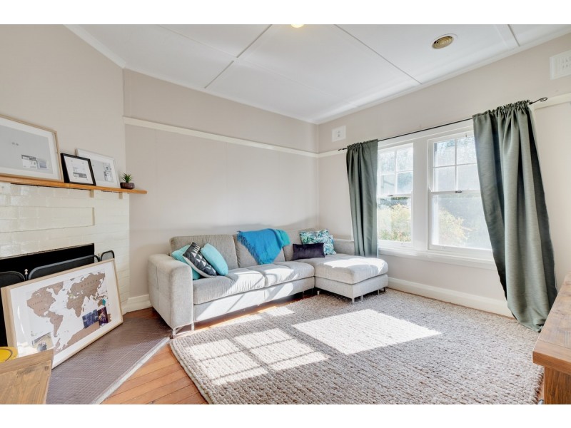 6A Cox Street, Ainslie ACT 2602