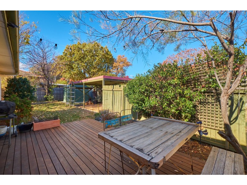 6A Cox Street, Ainslie ACT 2602