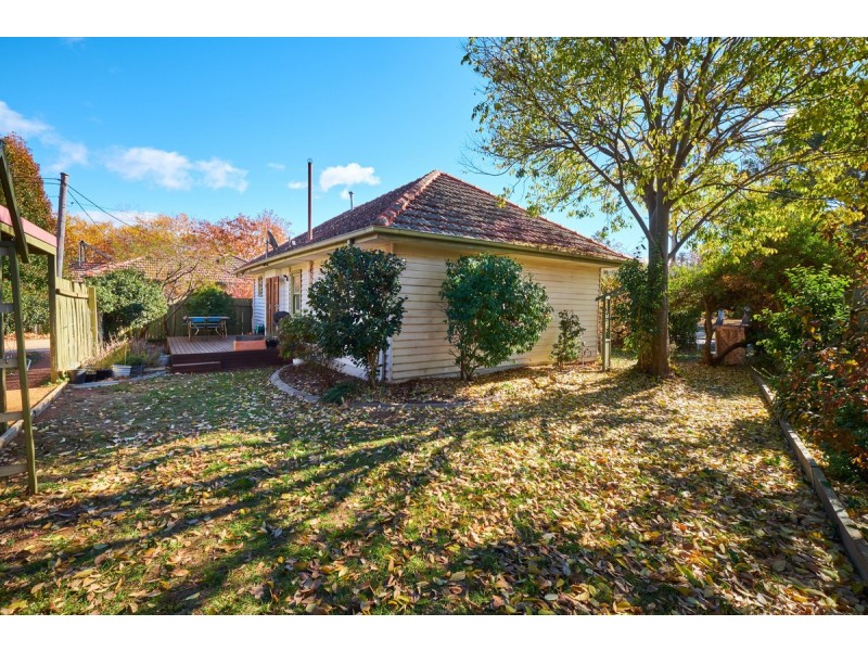 6A Cox Street, Ainslie ACT 2602