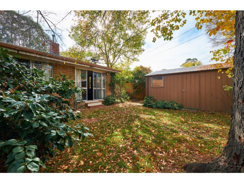 50 Williams Street, Watson ACT 2602