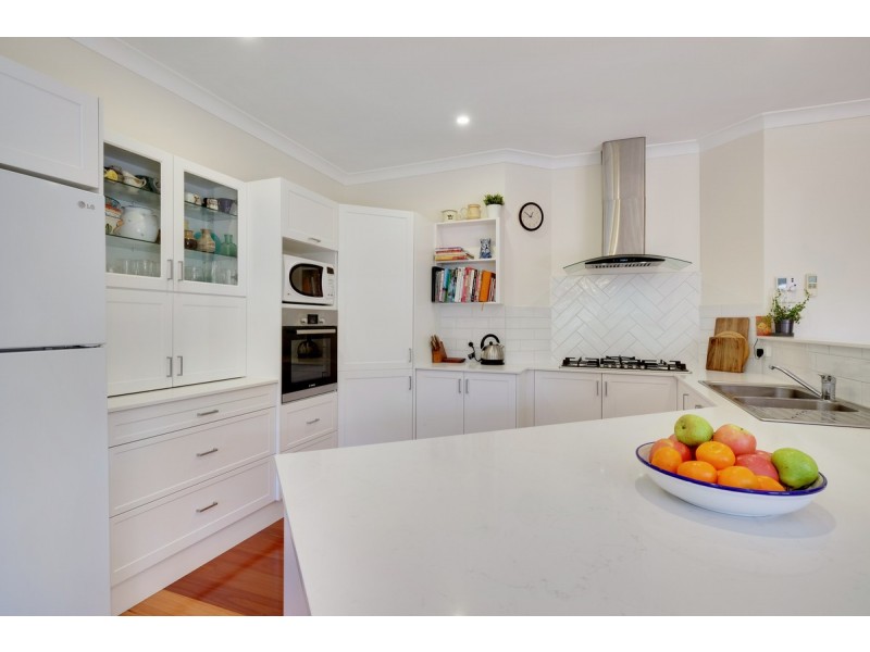 7A Elder Street, Braddon ACT 2612