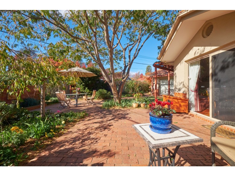 7A Elder Street, Braddon ACT 2612
