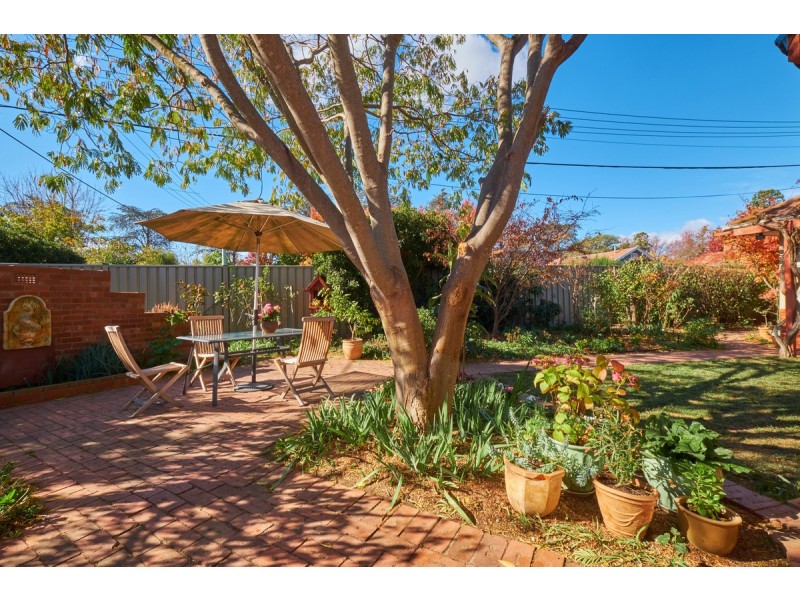 7A Elder Street, Braddon ACT 2612
