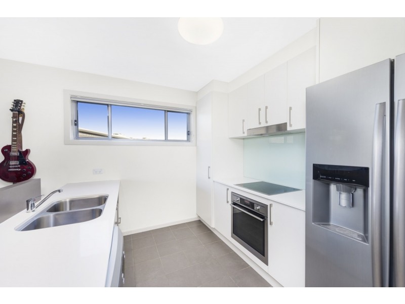 4/9 Wedge Crescent, Turner ACT 2612