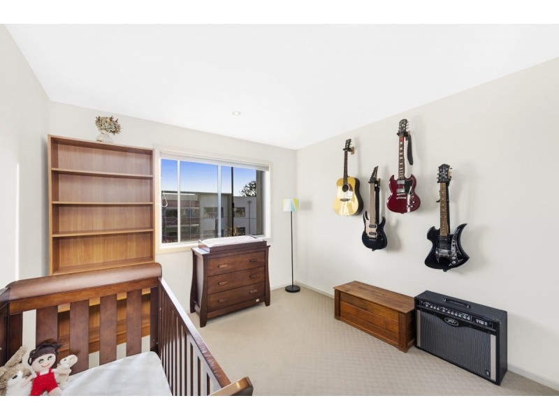 4/9 Wedge Crescent, Turner ACT 2612