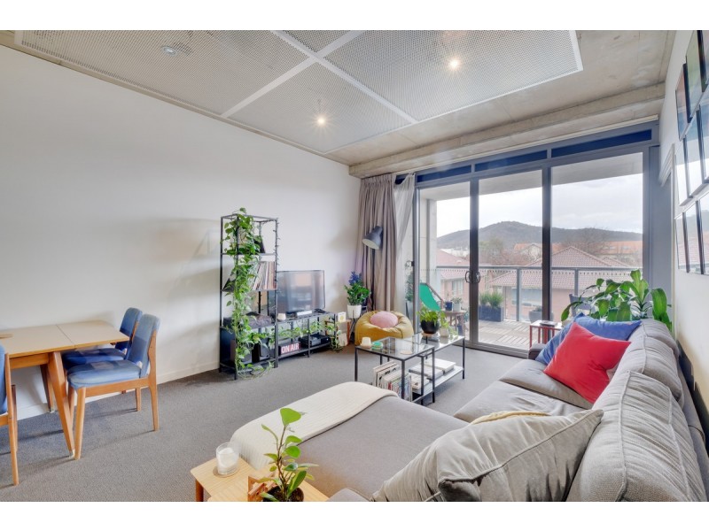 221/24 Lonsdale Street, Braddon ACT 2612