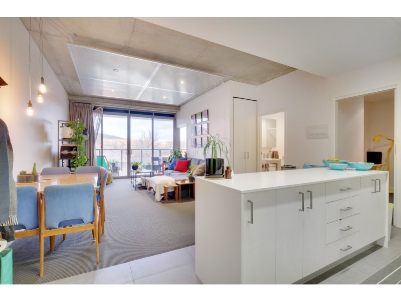 221/24 Lonsdale Street, Braddon ACT 2612