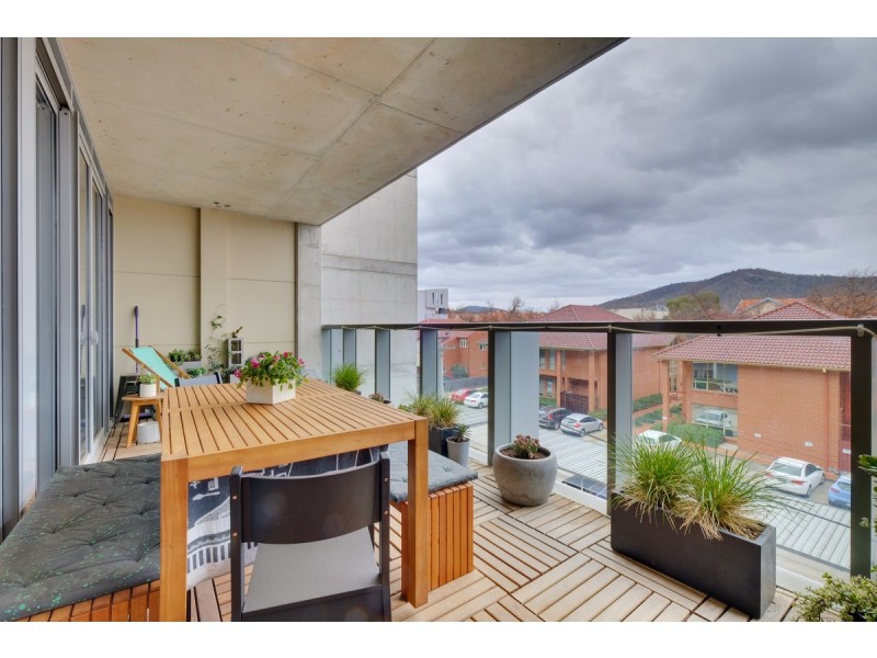 221/24 Lonsdale Street, Braddon ACT 2612