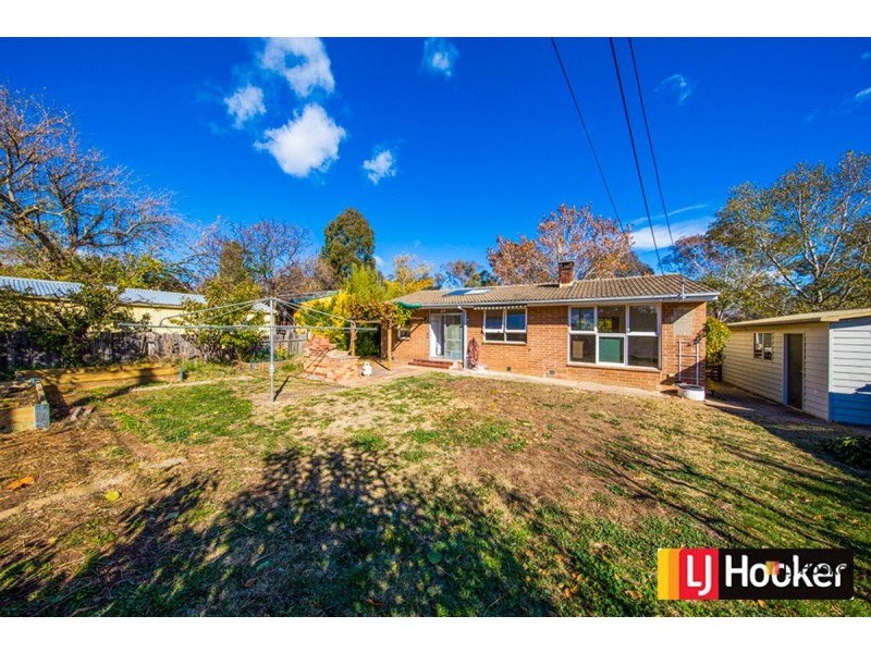 213 Phillip Avenue, Hackett ACT 2602