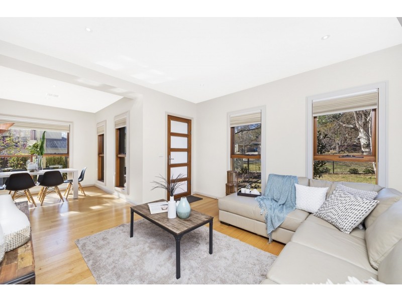 1 Campbell Street, Ainslie ACT 2602