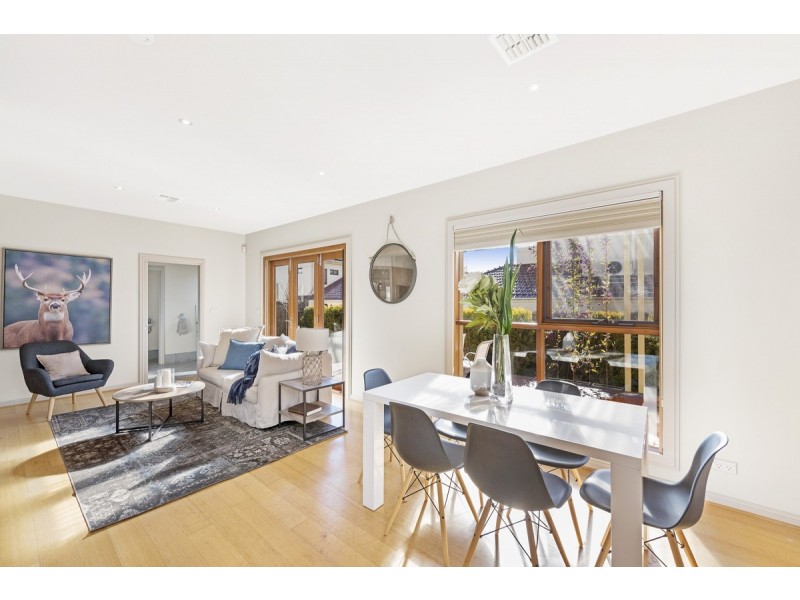 1 Campbell Street, Ainslie ACT 2602