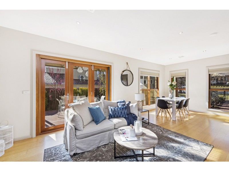 1 Campbell Street, Ainslie ACT 2602