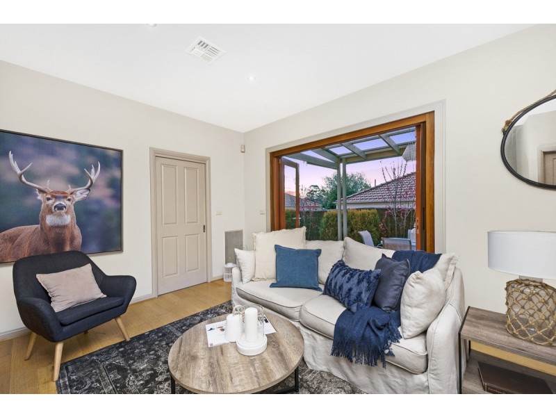 1 Campbell Street, Ainslie ACT 2602