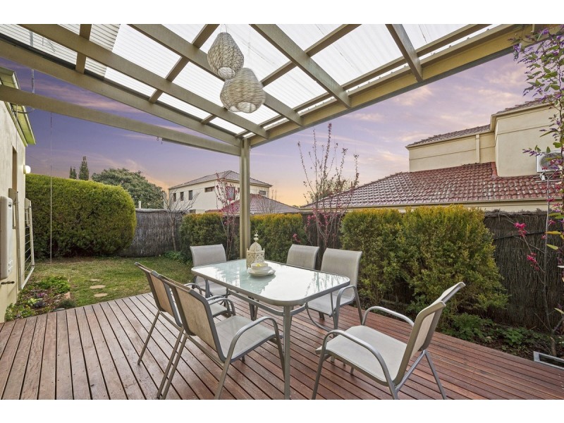 1 Campbell Street, Ainslie ACT 2602