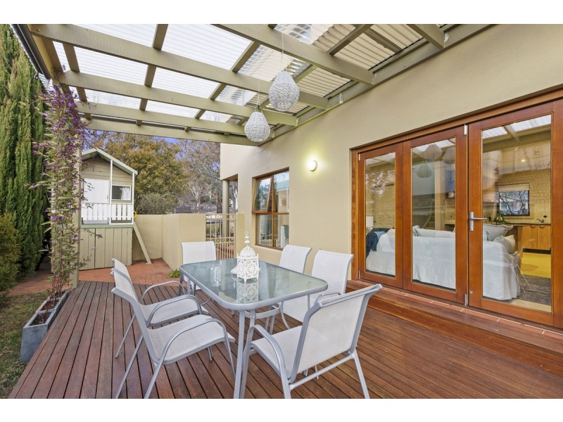 1 Campbell Street, Ainslie ACT 2602