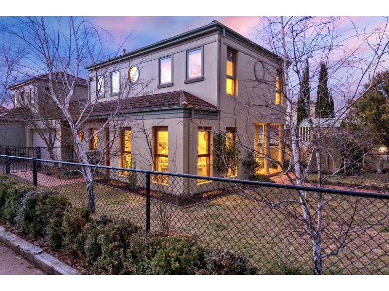 1 Campbell Street, Ainslie ACT 2602