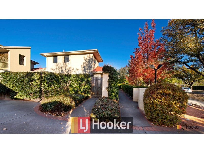 3/20 Campbell Street, Ainslie ACT 2602
