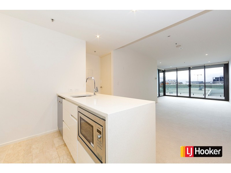 501/240 Bunda Street, City ACT 2601