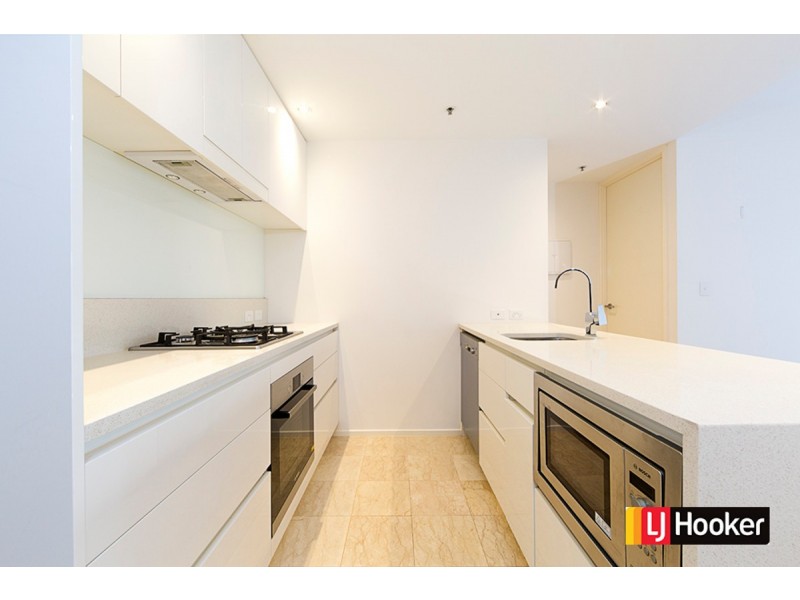 501/240 Bunda Street, City ACT 2601