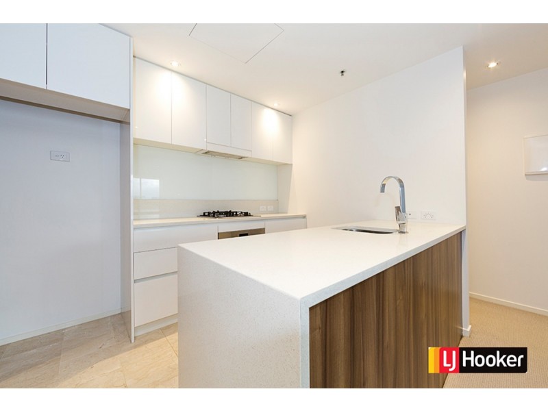 501/240 Bunda Street, City ACT 2601