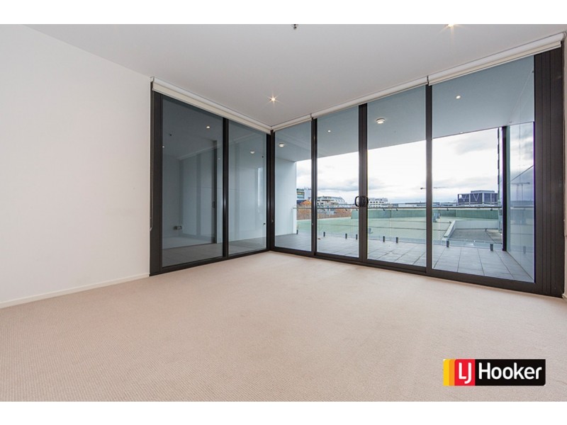 501/240 Bunda Street, City ACT 2601