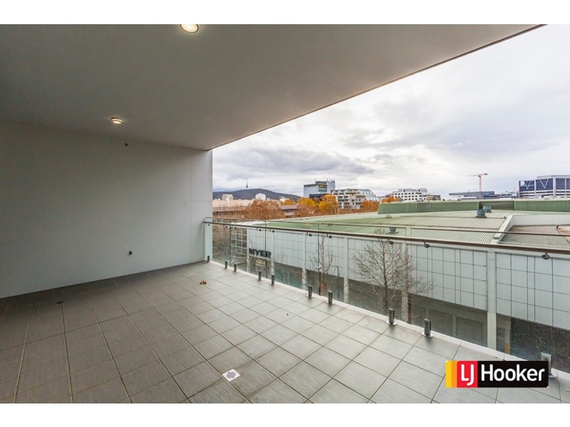 501/240 Bunda Street, City ACT 2601