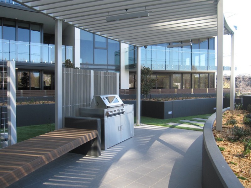 501/240 Bunda Street, City ACT 2601