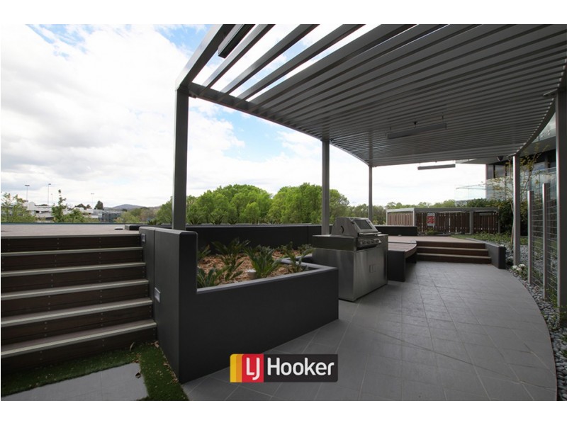 501/240 Bunda Street, City ACT 2601