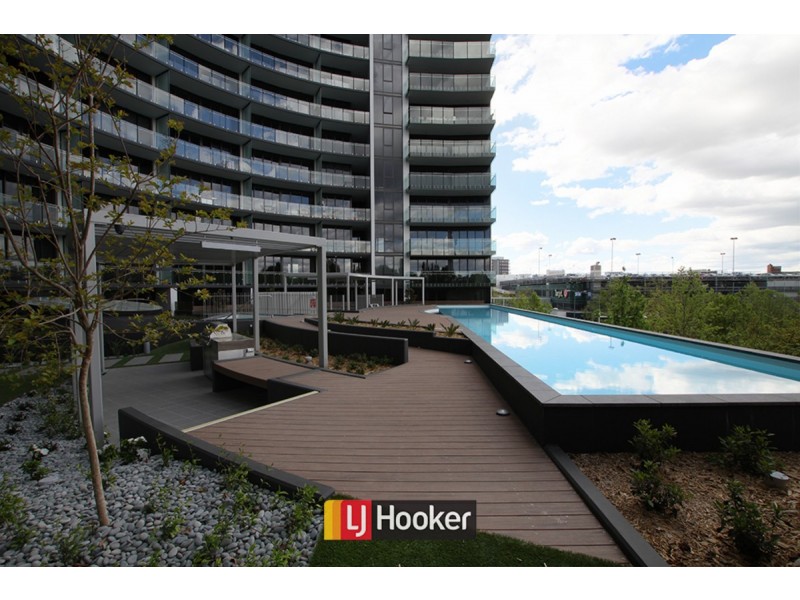 501/240 Bunda Street, City ACT 2601