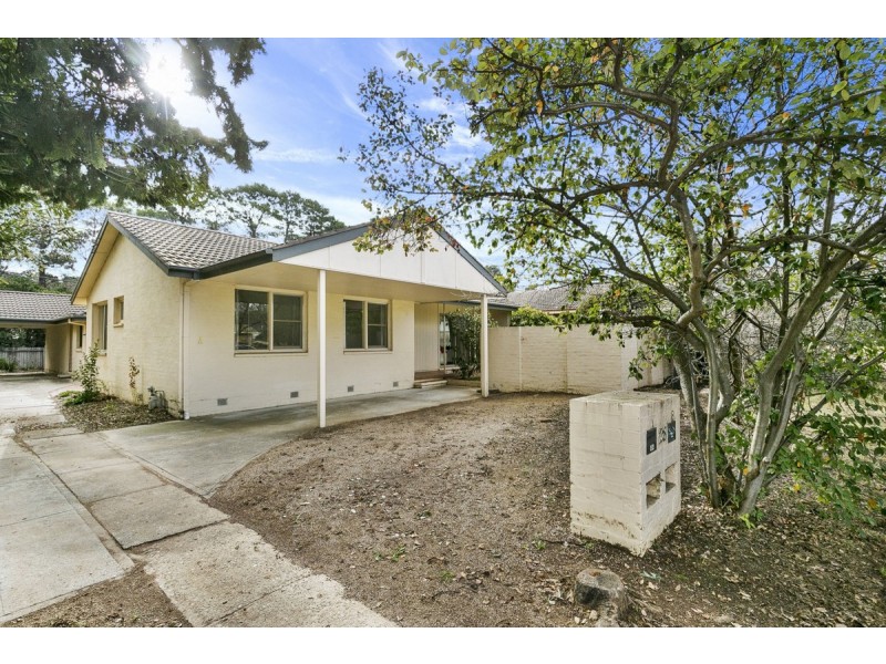 28a Molesworth Street, Watson ACT 2602