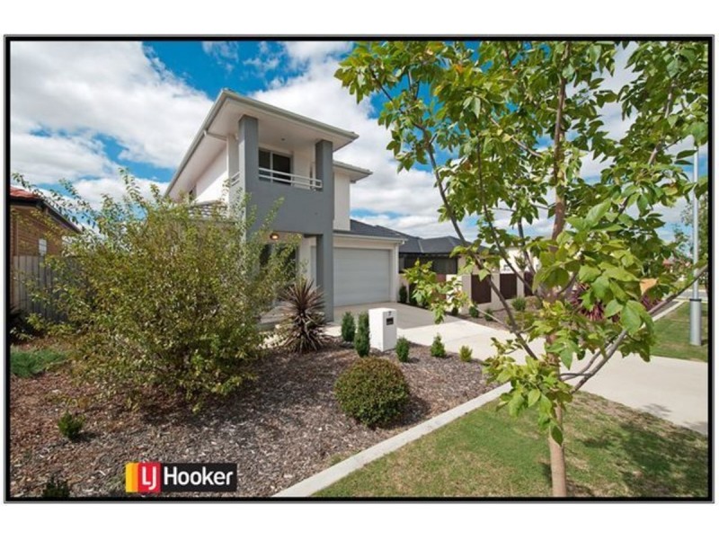 7 Flora Bassett Street, Franklin ACT 2913