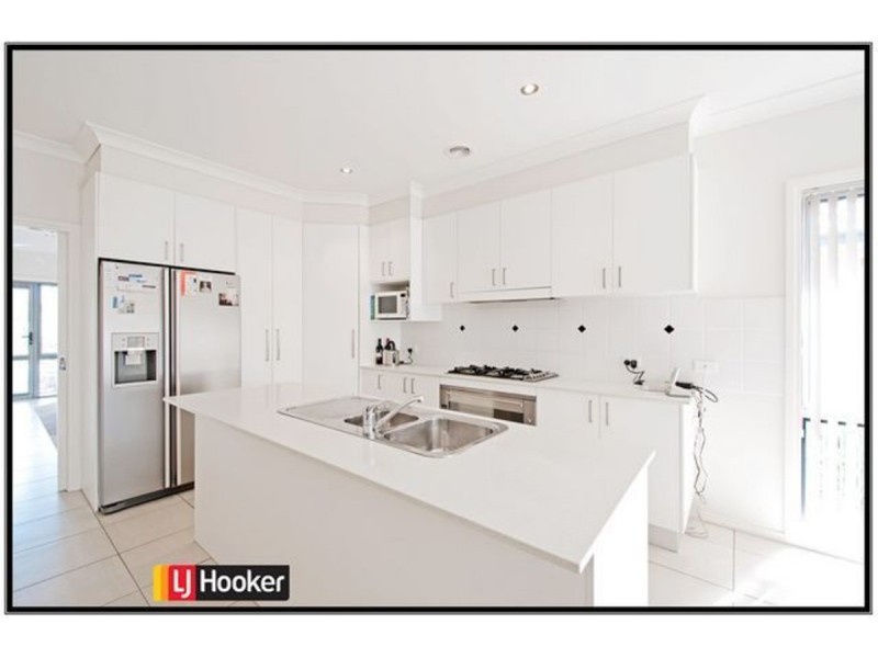 7 Flora Bassett Street, Franklin ACT 2913