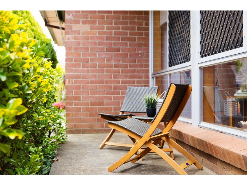 50 Molesworth Street, Watson ACT 2602