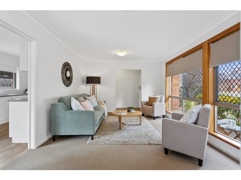 50 Molesworth Street, Watson ACT 2602