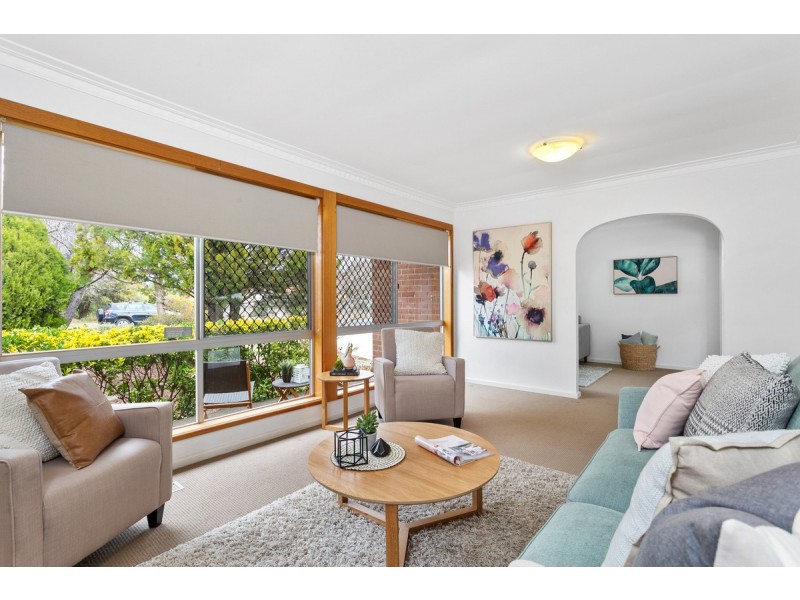 50 Molesworth Street, Watson ACT 2602