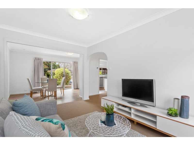 50 Molesworth Street, Watson ACT 2602