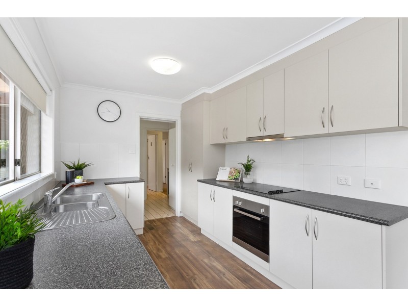 50 Molesworth Street, Watson ACT 2602