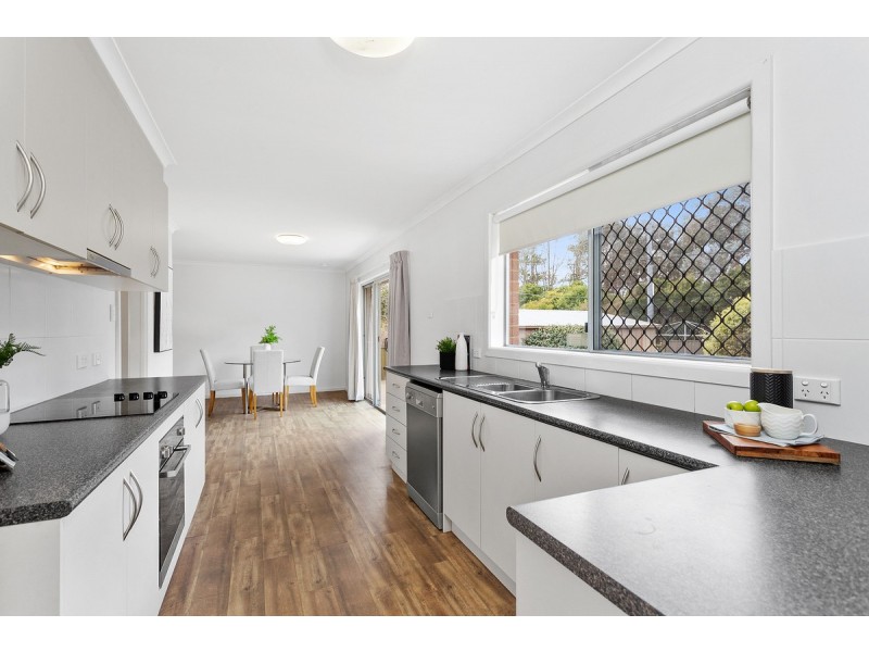 50 Molesworth Street, Watson ACT 2602